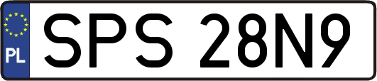 SPS28N9