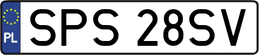 SPS28SV