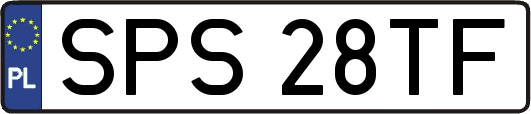 SPS28TF