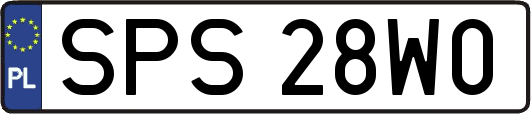 SPS28W0