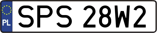 SPS28W2
