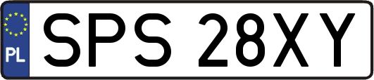 SPS28XY