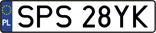 SPS28YK