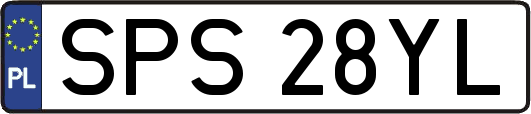 SPS28YL