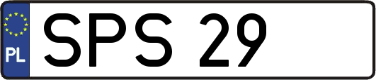 SPS29