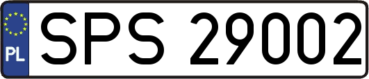 SPS29002