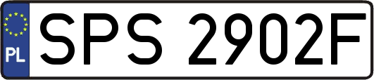 SPS2902F