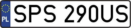 SPS290US