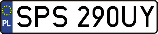 SPS290UY