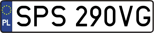 SPS290VG