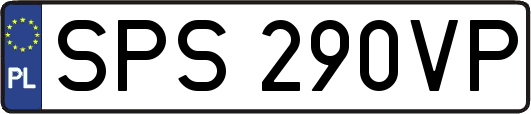 SPS290VP