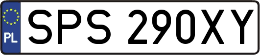 SPS290XY