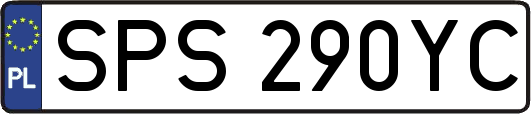 SPS290YC