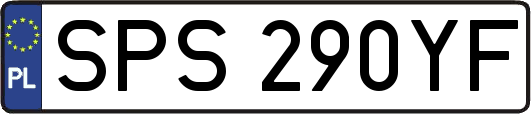 SPS290YF