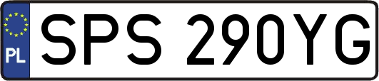 SPS290YG