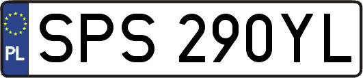SPS290YL