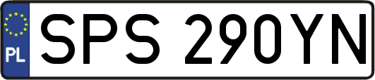 SPS290YN