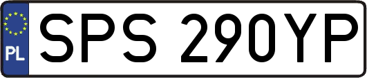SPS290YP