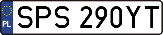 SPS290YT