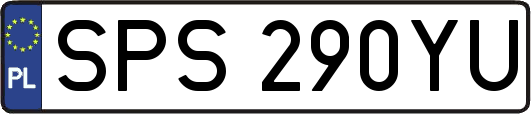 SPS290YU