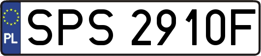 SPS2910F