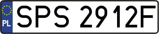 SPS2912F