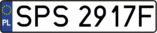 SPS2917F