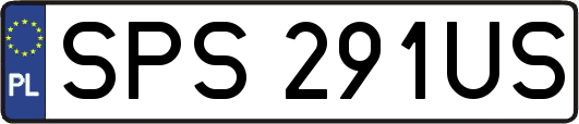 SPS291US