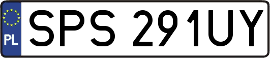 SPS291UY