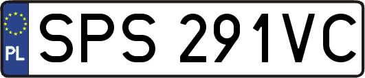 SPS291VC