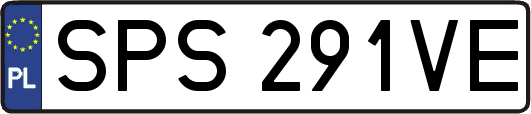 SPS291VE