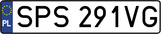 SPS291VG