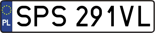 SPS291VL