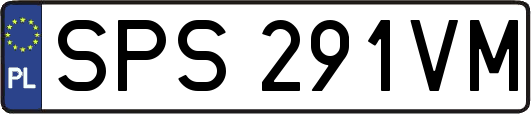 SPS291VM