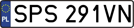 SPS291VN