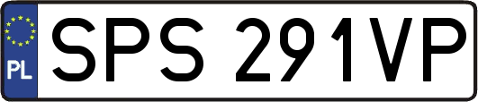 SPS291VP
