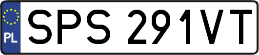 SPS291VT
