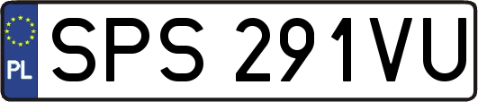 SPS291VU