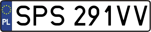 SPS291VV
