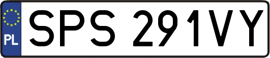 SPS291VY