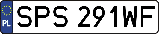 SPS291WF