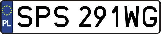 SPS291WG