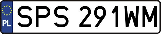 SPS291WM
