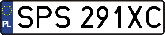 SPS291XC