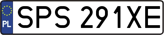 SPS291XE