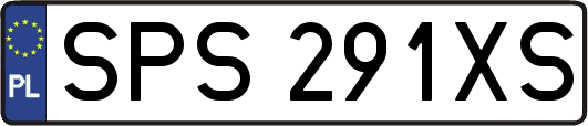 SPS291XS