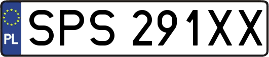 SPS291XX