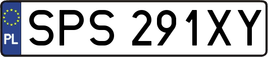 SPS291XY