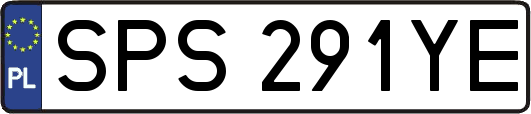 SPS291YE