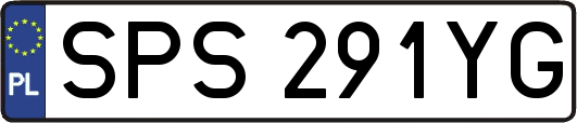 SPS291YG
